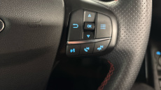 Ford Fiesta 1.0 EcoBoost Hybrid mHEV 125 ST-Line 5dr Auto Petrol Hatchback